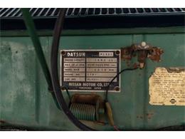 1972 Datsun Pickup (CC-1540191) for sale in Sioux Falls, South Dakota