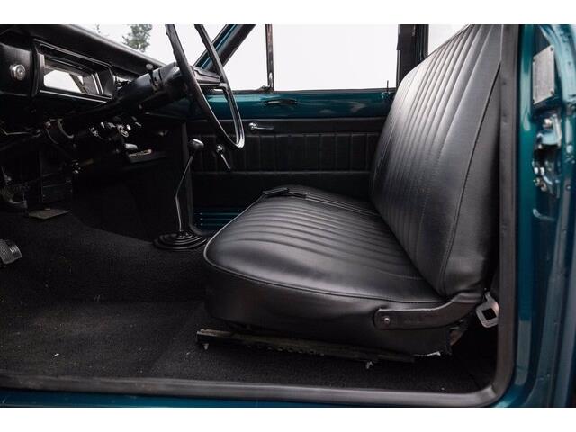 1972 Datsun Pickup (CC-1540191) for sale in Sioux Falls, South Dakota