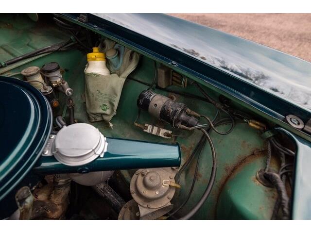 1972 Datsun Pickup (CC-1540191) for sale in Sioux Falls, South Dakota