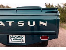 1972 Datsun Pickup (CC-1540191) for sale in Sioux Falls, South Dakota