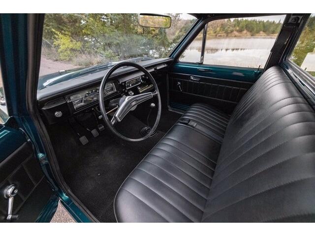 1972 Datsun Pickup (CC-1540191) for sale in Sioux Falls, South Dakota
