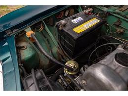 1972 Datsun Pickup (CC-1540191) for sale in Sioux Falls, South Dakota