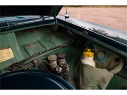 1972 Datsun Pickup (CC-1540191) for sale in Sioux Falls, South Dakota