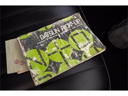 1972 Datsun Pickup (CC-1540191) for sale in Sioux Falls, South Dakota