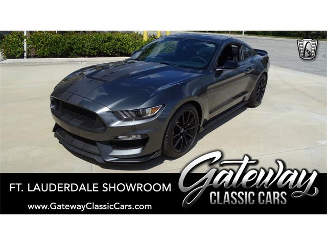 2016 Ford Mustang for Sale on ClassicCars.com