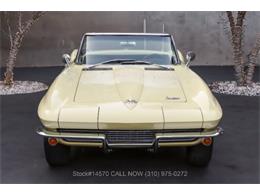 1966 Chevrolet Corvette (CC-1541928) for sale in Beverly Hills, California