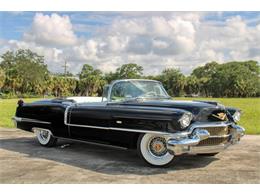 1956 Cadillac Series 62 (CC-1541938) for sale in Punta Gorda, Florida