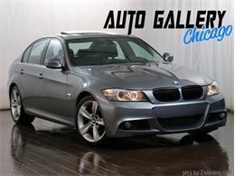 2011 BMW 3 Series (CC-1541958) for sale in Addison, Illinois