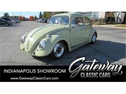 1963 Volkswagen Beetle (CC-1541984) for sale in O'Fallon, Illinois