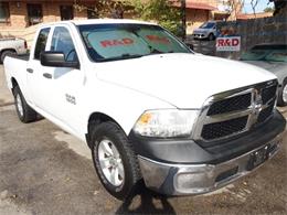 2013 Dodge Ram 1500 (CC-1542048) for sale in Austin, Texas