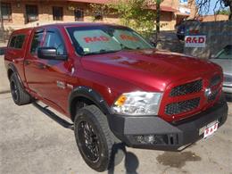 2014 Dodge Ram 1500 (CC-1542049) for sale in Austin, Texas