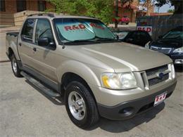 2004 Ford Explorer (CC-1542052) for sale in Austin, Texas