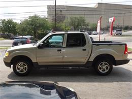 2004 Ford Explorer (CC-1542052) for sale in Austin, Texas