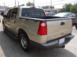2004 Ford Explorer (CC-1542052) for sale in Austin, Texas