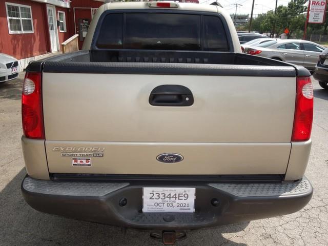 2004 Ford Explorer (CC-1542052) for sale in Austin, Texas