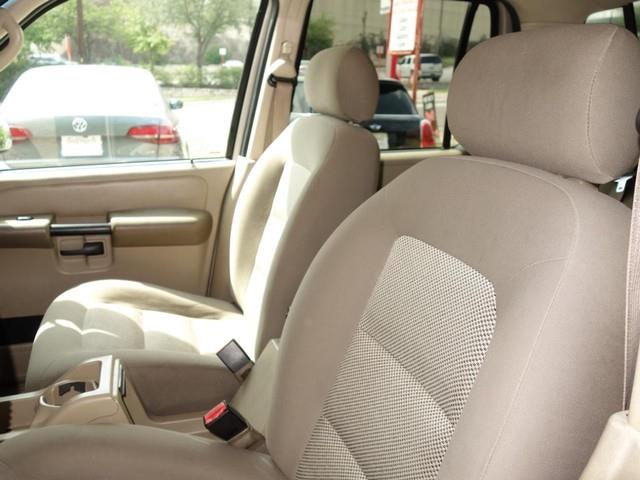 2004 Ford Explorer (CC-1542052) for sale in Austin, Texas