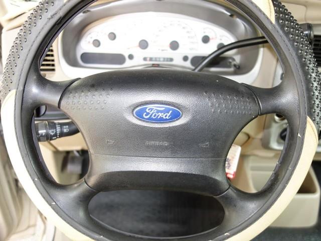 2004 Ford Explorer (CC-1542052) for sale in Austin, Texas
