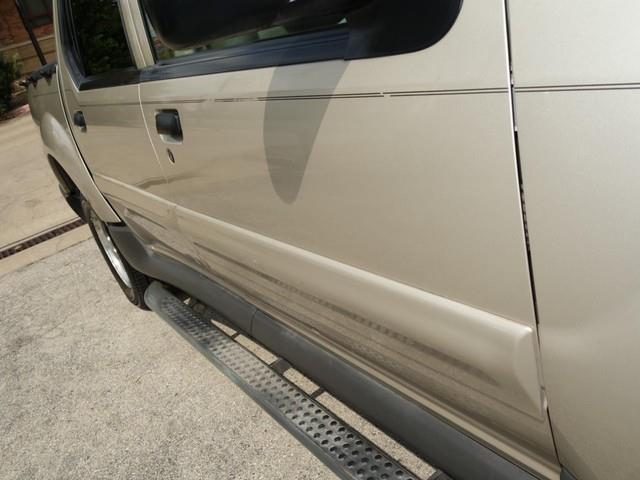 2004 Ford Explorer (CC-1542052) for sale in Austin, Texas