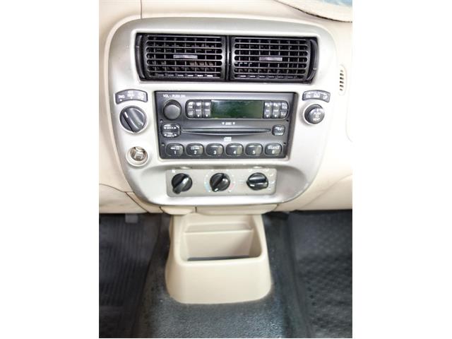 2004 Ford Explorer (CC-1542052) for sale in Austin, Texas