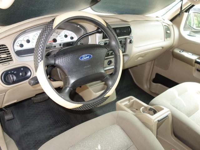 2004 Ford Explorer (CC-1542052) for sale in Austin, Texas