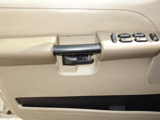 2004 Ford Explorer (CC-1542052) for sale in Austin, Texas
