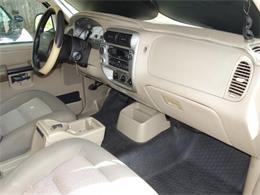 2004 Ford Explorer (CC-1542052) for sale in Austin, Texas