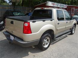 2004 Ford Explorer (CC-1542052) for sale in Austin, Texas