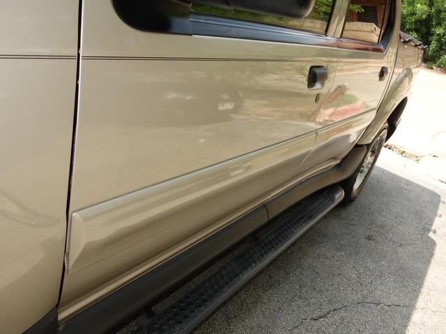 2004 Ford Explorer (CC-1542052) for sale in Austin, Texas