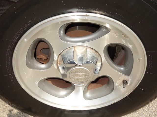 2004 Ford Explorer (CC-1542052) for sale in Austin, Texas