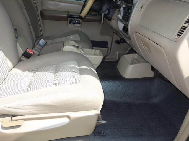 2004 Ford Explorer (CC-1542052) for sale in Austin, Texas