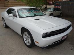 2014 Dodge Challenger (CC-1542062) for sale in Austin, Texas