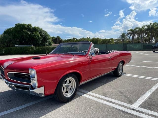 1967 Pontiac Tempest (CC-1540207) for sale in Lakeland, Florida
