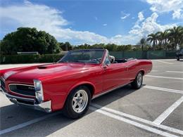 1967 Pontiac Tempest (CC-1540207) for sale in Lakeland, Florida