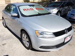 2014 Volkswagen Jetta (CC-1542072) for sale in Austin, Texas