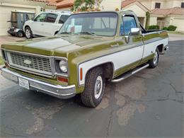 1973 Chevrolet Pickup (CC-1542117) for sale in GILBERT, Arizona