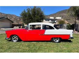 1955 Chevrolet 210 (CC-1542147) for sale in Orange, California