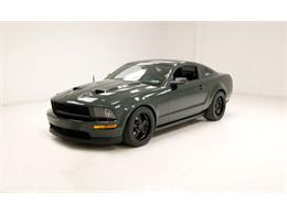 2008 Ford Mustang (CC-1542161) for sale in Morgantown, Pennsylvania