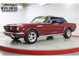 1966 Ford Mustang (CC-1542169) for sale in Denver , Colorado