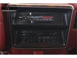 1990 Ford Bronco (CC-1542172) for sale in Denver , Colorado
