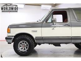 1990 Ford Bronco (CC-1542172) for sale in Denver , Colorado