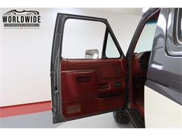 1990 Ford Bronco (CC-1542172) for sale in Denver , Colorado