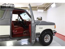1990 Ford Bronco (CC-1542172) for sale in Denver , Colorado