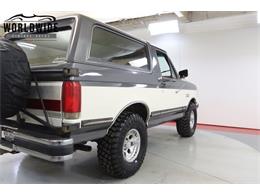 1990 Ford Bronco (CC-1542172) for sale in Denver , Colorado