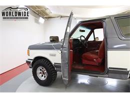1990 Ford Bronco (CC-1542172) for sale in Denver , Colorado