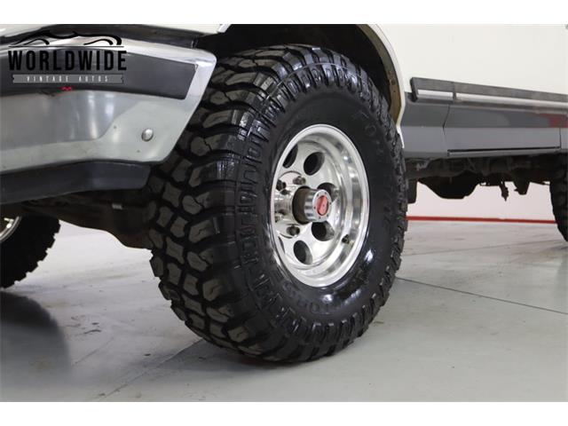 1990 Ford Bronco (CC-1542172) for sale in Denver , Colorado