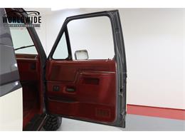1990 Ford Bronco (CC-1542172) for sale in Denver , Colorado