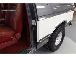 1990 Ford Bronco (CC-1542172) for sale in Denver , Colorado
