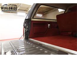 1990 Ford Bronco (CC-1542172) for sale in Denver , Colorado