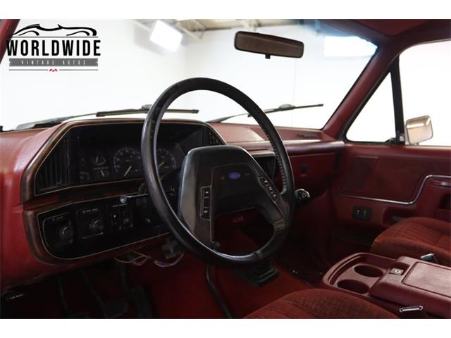1990 Ford Bronco (CC-1542172) for sale in Denver , Colorado