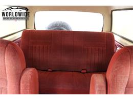 1990 Ford Bronco (CC-1542172) for sale in Denver , Colorado